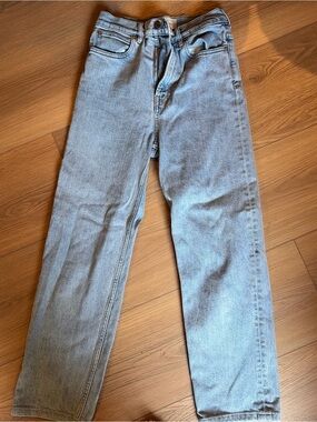 Everlane Way High Jean